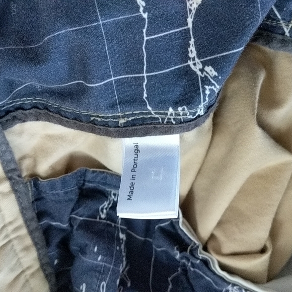 Spoke brand size 30 chinos khaki pants - Picture 11 of 14